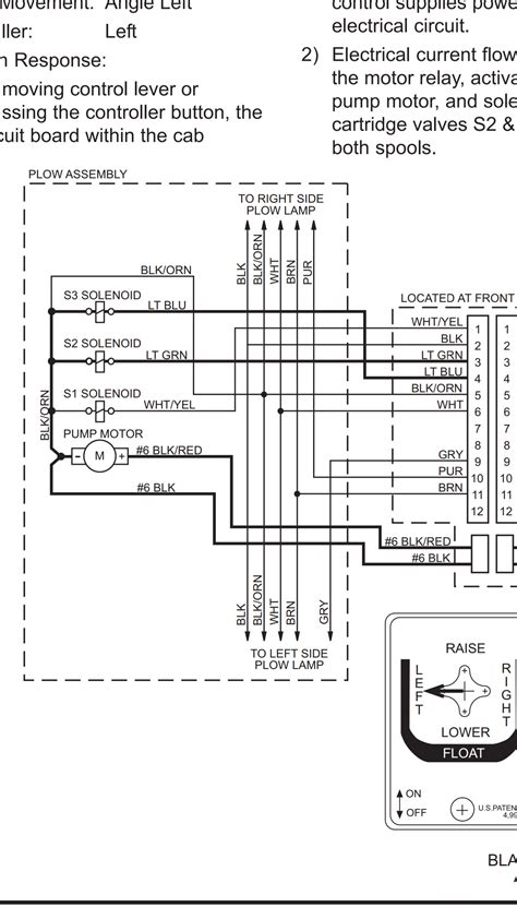 fisher mm1 wiring diagram 